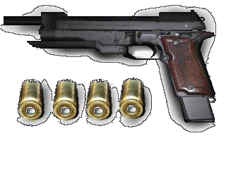 Beretta M93R